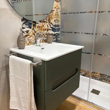 דירה Casita