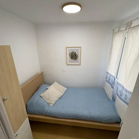 アパート Casita *