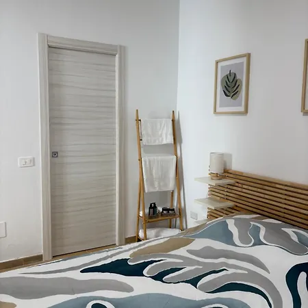 Casita דירה אלגהרו