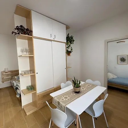 Casita アルゲーロ