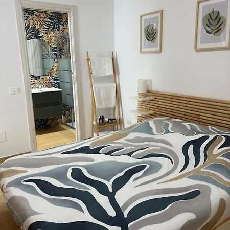 Casita アパート