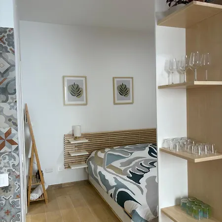 Casita אלגהרו