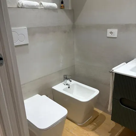דירה Casita אלגהרו