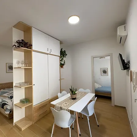 Casita アルゲーロ