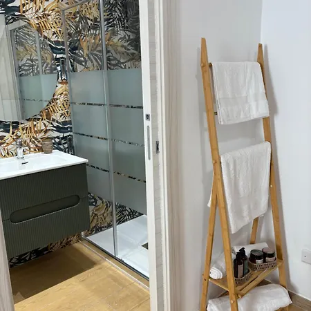 Casita Διαμέρισμα