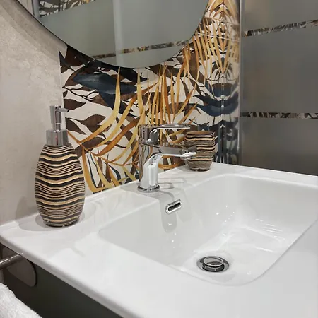 דירה Casita