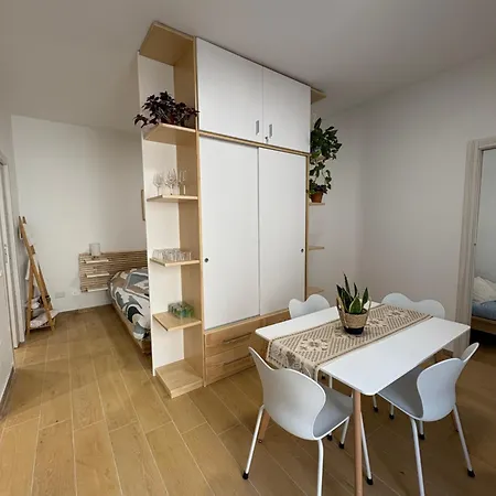 アパート Casita アルゲーロ