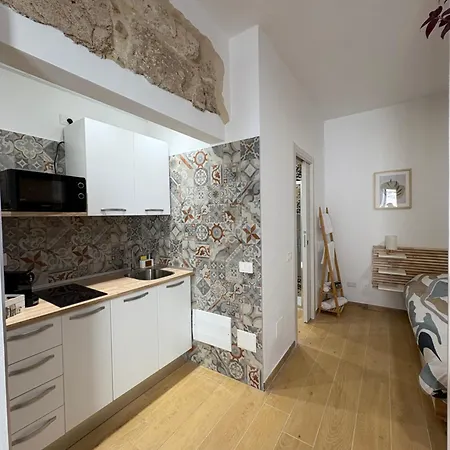דירה Casita