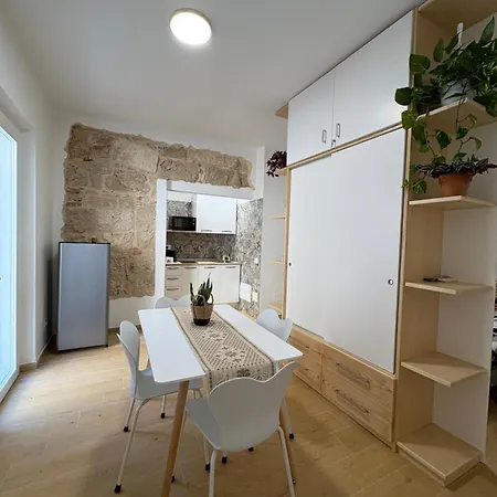 Casita アパート *
