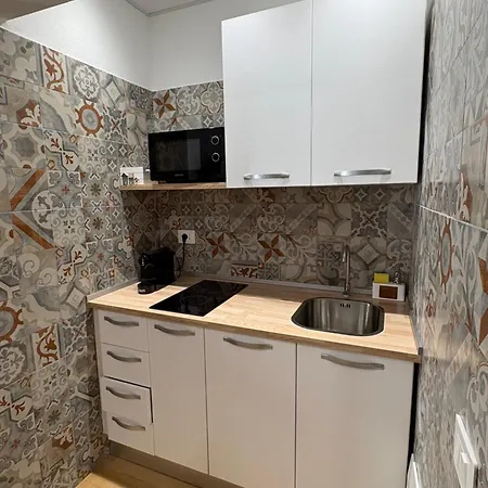 Appartement Casita *