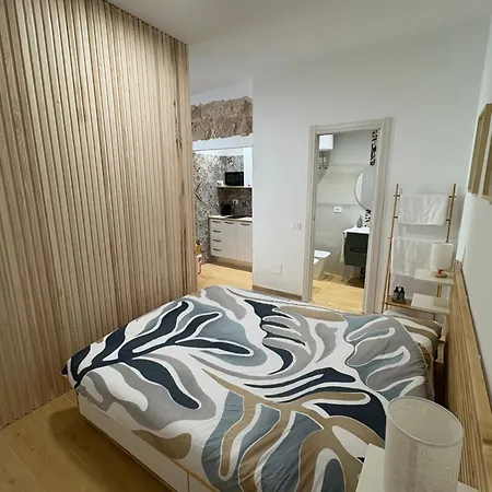 Casita דירה *
