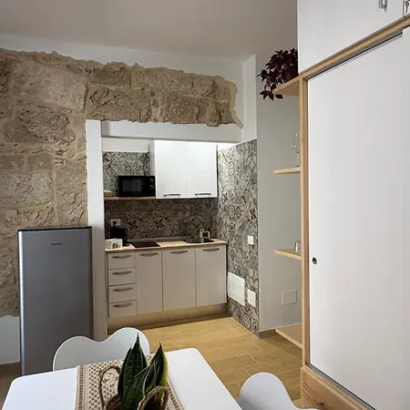 Casita * אלגהרו