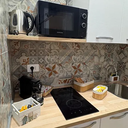 Casita * אלגהרו