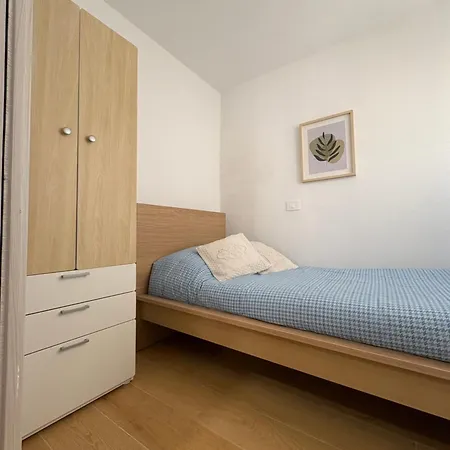 Apartman Casita *