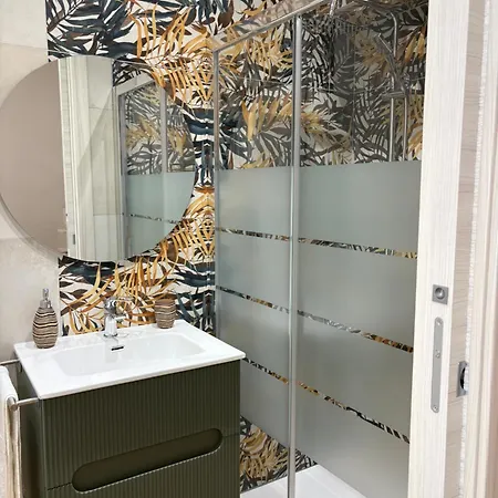 Casita Apartman Alghero