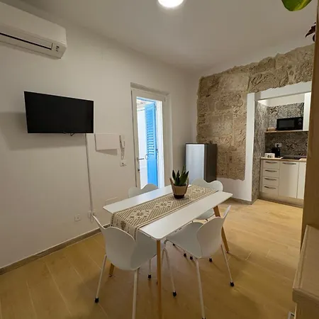 Casita Apartman Alghero